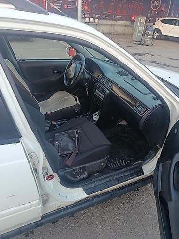 civic: Honda Civic: 2000 г., 1.5 л, Механика, Бензин, Универсал — 3