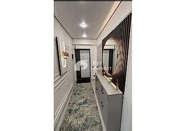 4: 4 комнаты, 80 м², Технопарк Элитка, 4 этаж, Дизайнерский ремонт — 2