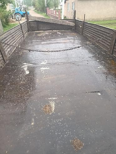 купит тягач: Прицеп, Самосвал — 2