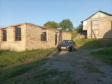 участок учхоз: 6 соток, Для строительства — 4