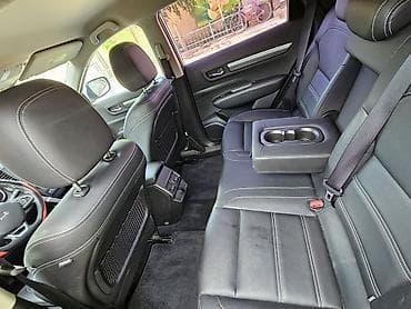 Унаа сатуу: Renault QM6: 2021 г., 2 л, Вариатор, Газ, Кроссовер — 9