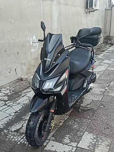 гидроцикл скутер: Скутеры — 6