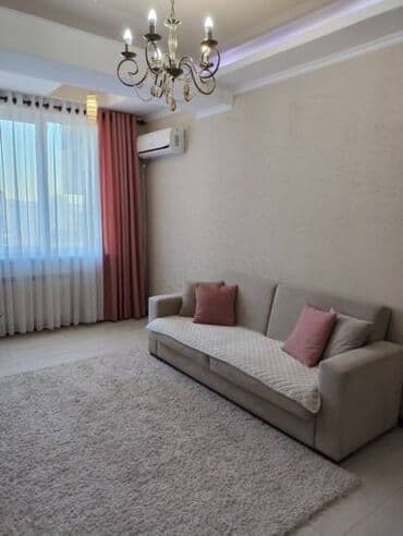 квартира без хозойин: 2 комнаты, Собственник — 5