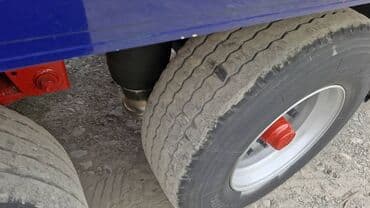 строительный вагончик бу купить: Прицеп, Schmitz Cargobull, Холодильник, рефрижератор, от 12 т, Б/у — 9