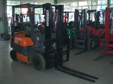 Обучение, курсы: Japanstart- центр погрузчиков! Продажа японских погрузчиков. Хотите — 2