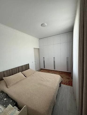 1 комната, 40 м², Кара-Жыгач ж/м 2 этаж, Евроремонт — 6
