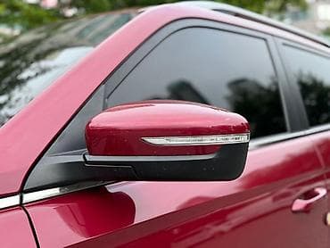 korand: Ssangyong Korando: 2020 г., 1.5 л, Автомат, Бензин, Кроссовер — 6