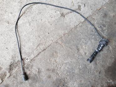 свеча денсо: Mitsubishi Pajero 3, свечные провода, Митсубиси Паджеро 3 6G74 Провод — 1