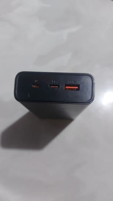 батареи для ноутбуков: ДВА ПОВЕРБАНКА ЗА 900 сом. срочно!!
по одному по 450 — 6