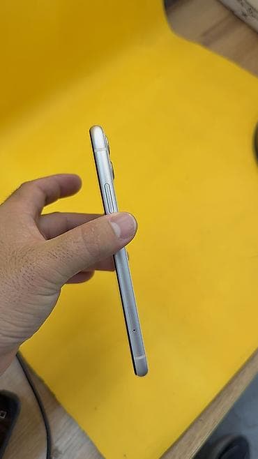 iphone bazar: IPhone 11, Б/у, 64 ГБ, 100 % — 9