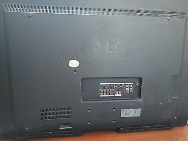 micro cd: Телевизор LG Xcanvas (HD Ready) - Диагональ 48(широкие рамки — 4