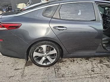 киа соренто продаю: Kia Optima: 2019 г., 2.4 л, Автомат, Бензин, Седан — 8