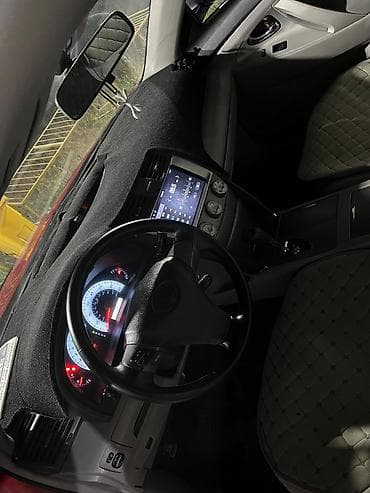 235 35 20: Toyota Camry: 2010 г., 2.5 л, Автомат, Бензин, Седан — 2