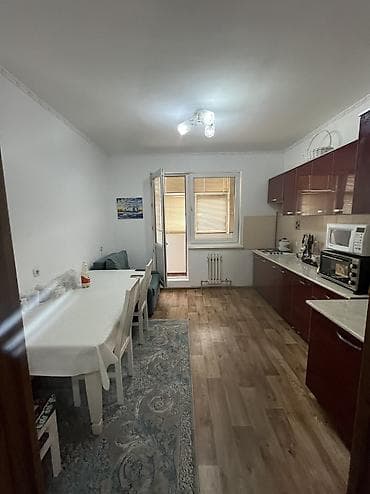 1 комната, 42 м², Улан мкр 7 этаж — 4