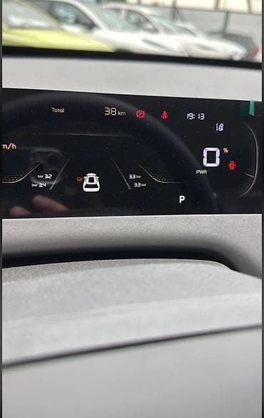byd plus: Zeekr : | 2026 г. Кроссовер — 5