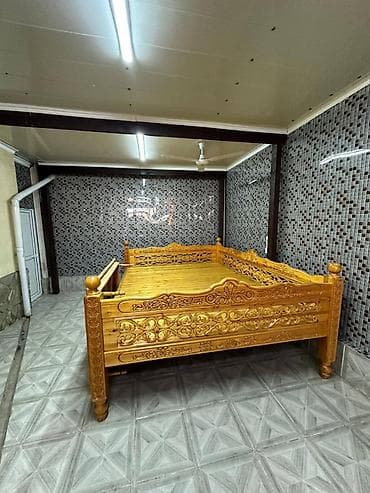 боконбаева белинка: URSA 🏛️На срочной продаже дом с шикарной локацией! 🏛️В районе нового — 5