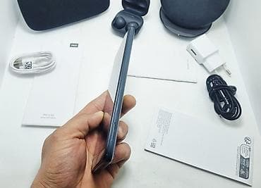 ps 3: Poco M3, Б/у, 256 ГБ, цвет - Черный, 1 SIM, 2 SIM, eSIM — 10