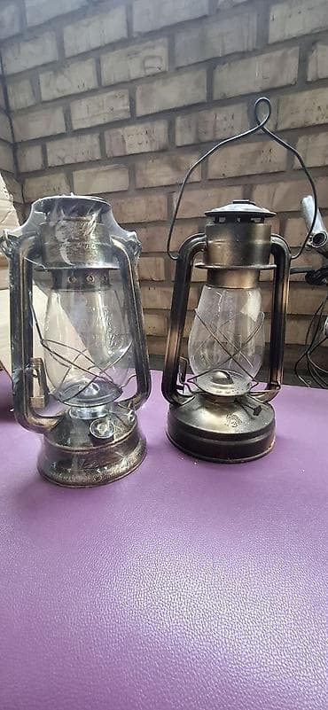 study lamp: Керосиновые Лампы советские и современные — 2
