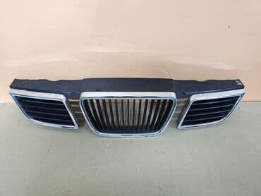 матиз салон: Радиатор торлору Daewoo 2005 г., Колдонулган, Оригинал — 6