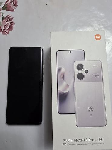 редми нот 14 pro: Redmi, Redmi Note 13 Pro Plus, Б/у, 512 ГБ, цвет - Серебристый, 2 SIM — 5
