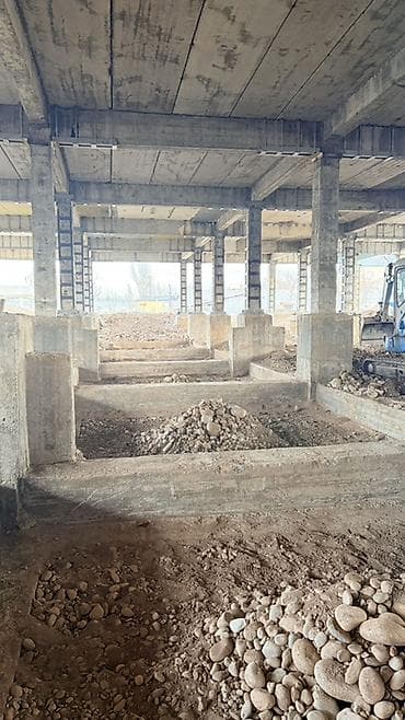 work equip: Услуги экскаватора | Выкорчевывание пней, Траншеи, Котлованы — 3