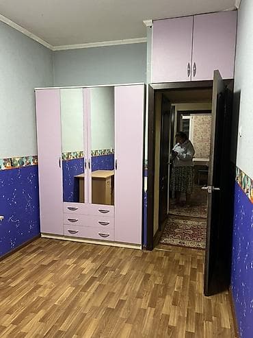 3 комнаты, Семейным, С мебелью полностью — 6