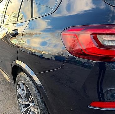 ремонт бамперов в бишкеке: Рихтовка, сварка, покраска — 6