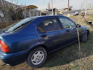 фары на мерседес 124 бишкек: Honda Civic: 1996 г., 1.6 л, Механика, Бензин, Седан — 8