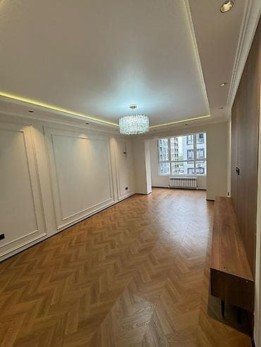 nova grant: 1 комната, 51 м², Элитка, Дизайнерский ремонт — 1