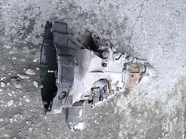 акпп ауди 100: Коробка передач Механика Audi 2002 г., Б/у, Оригинал, Германия — 3