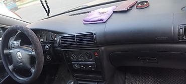 infinity g: Volkswagen Passat: 1999 г., 1.6 л, Ручные, Бензин, Седан — 3