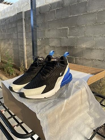 комтер: Мужские кроссовки, 39, 39.5, Nike, Новый, цвет - Черный — 2