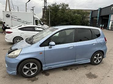 хонда жаз продажа: Honda Jazz: 2002 г., Вариатор, Бензин, Хэтчбэк — 3