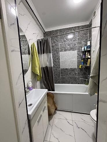 pro group: 1 комната, 53 м², Элитка, 6 этаж, Евроремонт — 2