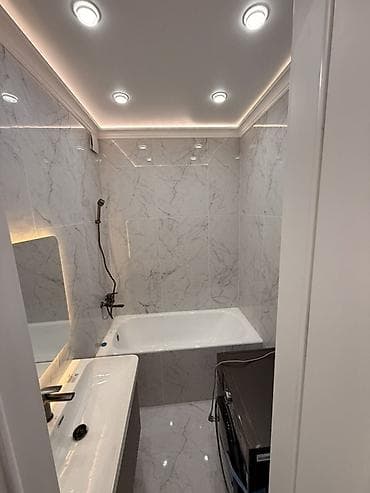 шота руставели квартира: 2 комнаты, С мебелью полностью — 9