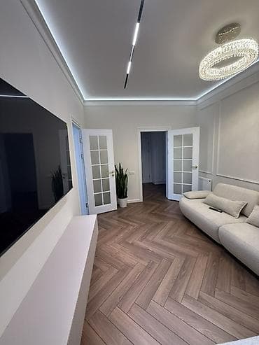 2 комнаты, 54 м², Южная Магистраль Элитка, 11 этаж — 3