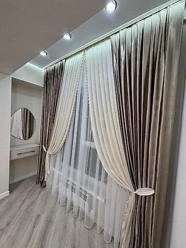 Квартиры: 2 комнаты, 45 м², АЮ Гранд Элитка, 6 этаж, Дизайнерский ремонт — 5