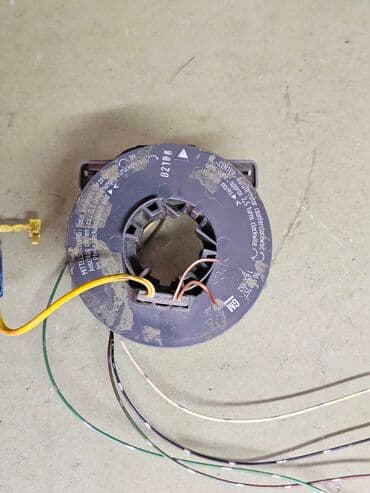 литые диски для опель зафира: Рулевой шлейф Opel 2001 г., Б/у, Оригинал, Германия — 3