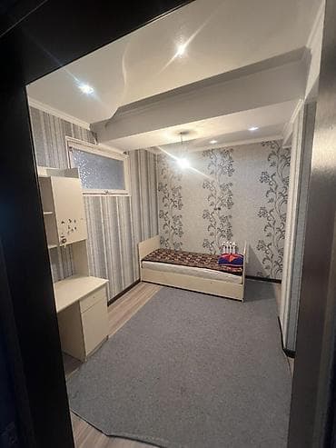 продажа квартир город кант: Сдаётся уютная комната в квартире с полноценным набором мебели и — 2