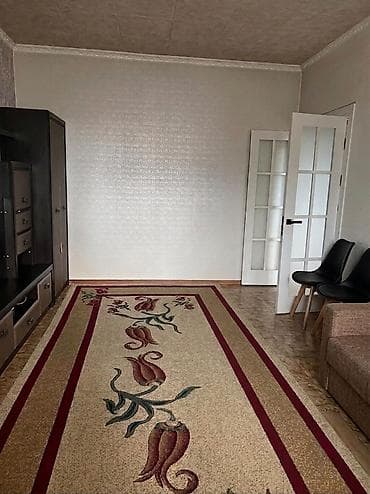 105: 2 комнаты, 52 м², Физкультурный (КГАФКиС) 105 серия, 6 этаж, Косметический ремонт — 1