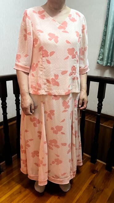 национальные украшения бишкек: Вечернее платье, Классическое, Длинная модель, С рукавами, Камни — 8