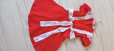 Игрушки: Детское платье, Б/у — 4