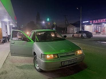 lalafo niva: ВАЗ (ЛАДА) 2110: 2004 г., 1.6 л, Механика, Седан — 4