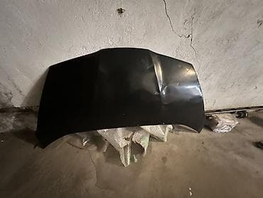 Капот Honda