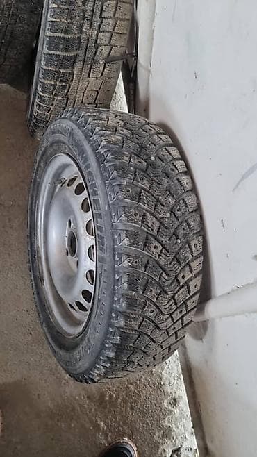 купить диски на форд фокус 2 r15: Колеса в сборе 175 / 65 / R 14, Б/у, Комплект, Легковые, Железные, отверстий - 4 — 5