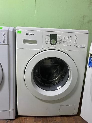 hitman 2: Стиральные машины с фронтальной загрузкой — выбор из нескольких — 10