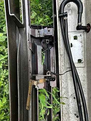 сидения бмв е34: BMW, Б/у, Оригинал — 6