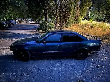 катафоты е34: BMW 5 series: 1995 г., 3.2 л, Бензин, Седан — 3