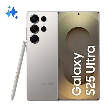 samsung a2 core: Samsung Galaxy S25 Ultra, Б/у, 256 ГБ, цвет - Золотой, eSIM, 2 SIM — 1