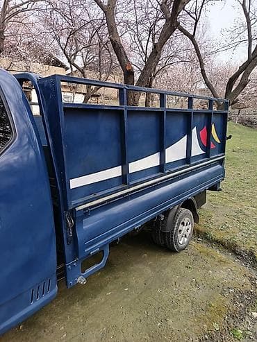 американский джип: Hyundai — 3